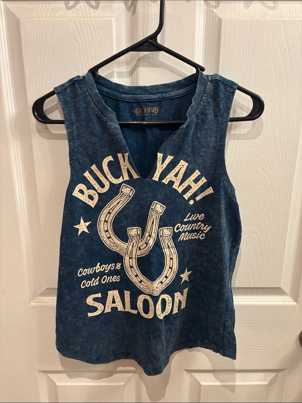 Shyanne Country western graphic tee!